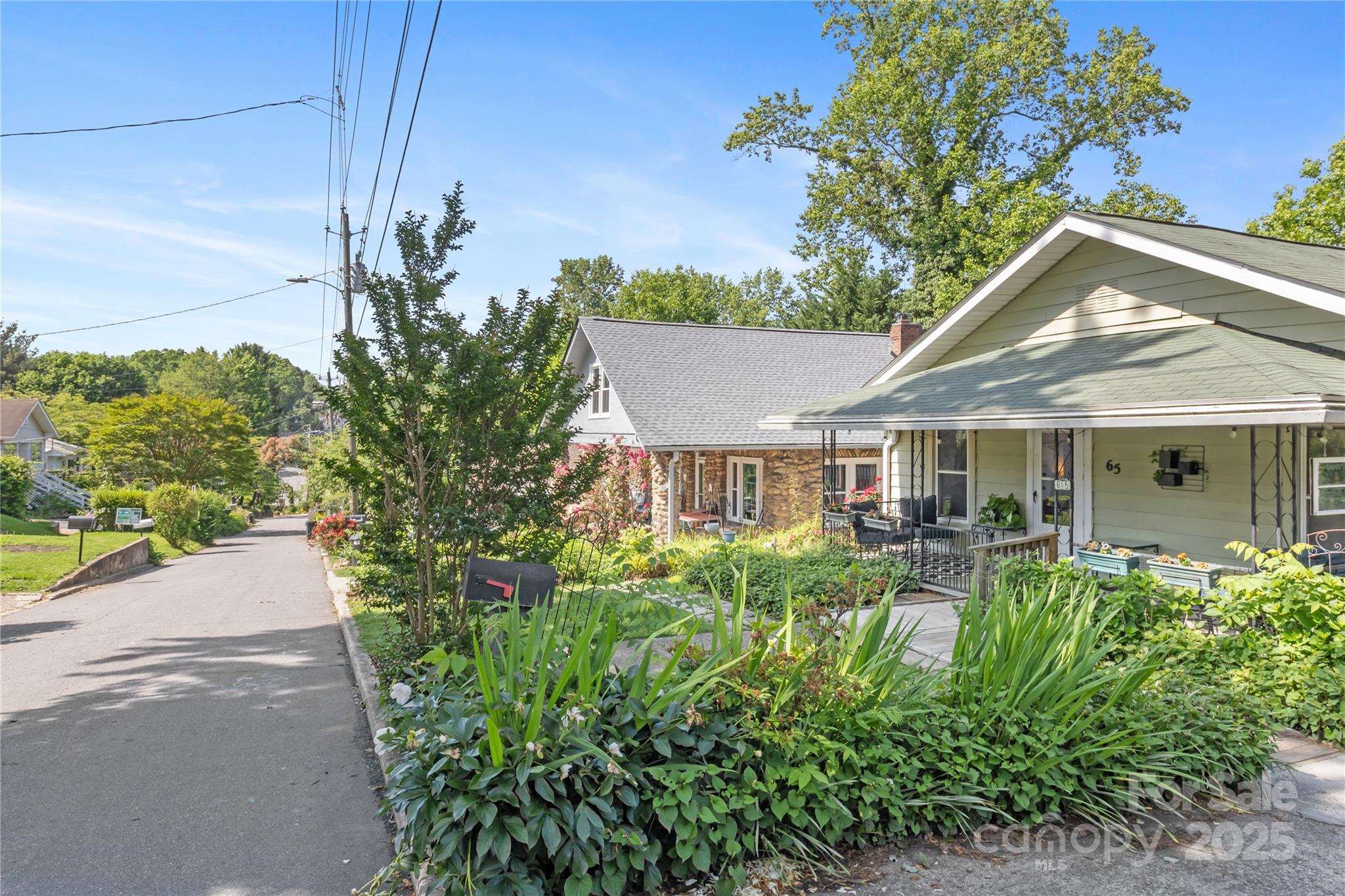 65 Craig Circle