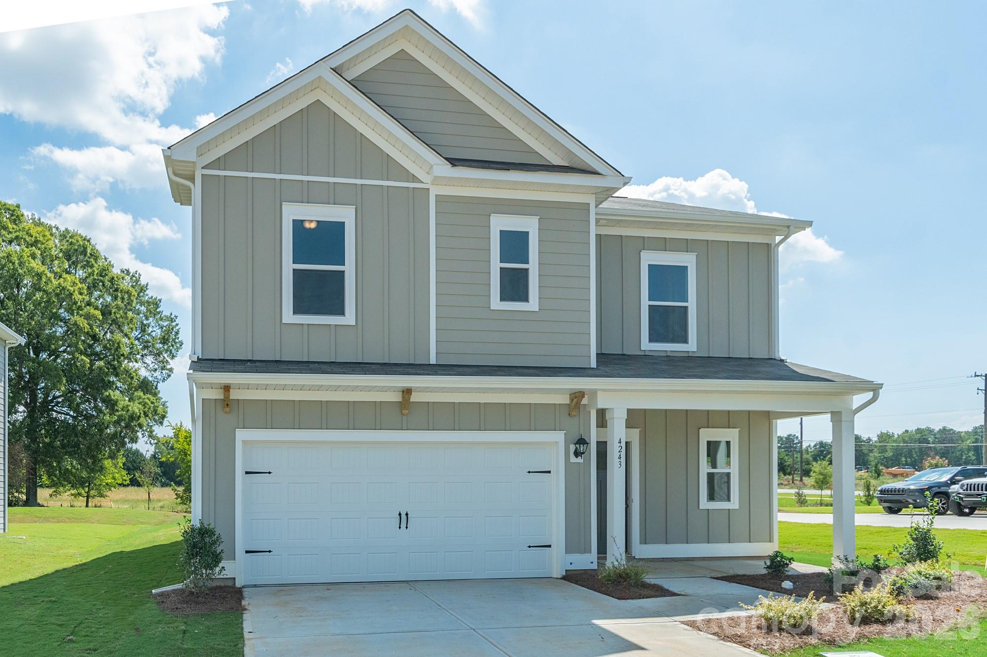 4243 Ruth Creek Court