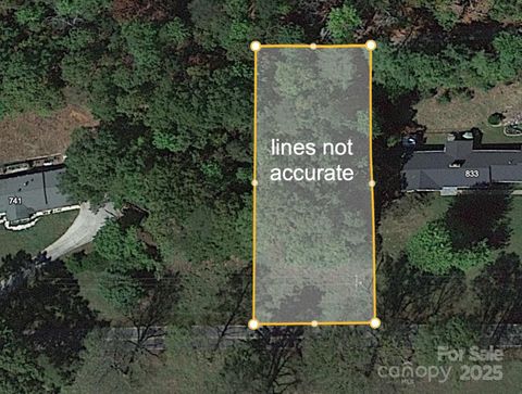 829 Golf Course Road Old Fort NC 28762