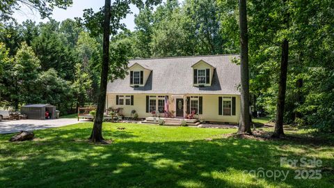 7648 Forest Oak Drive Denver NC 28037