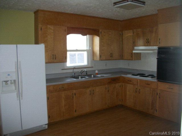 old fort - Residential