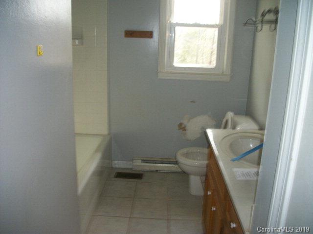 old fort - Residential