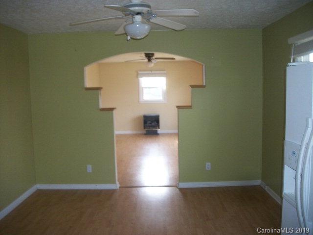 old fort - Residential