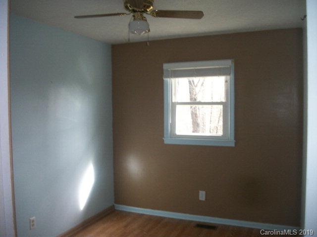 old fort - Residential