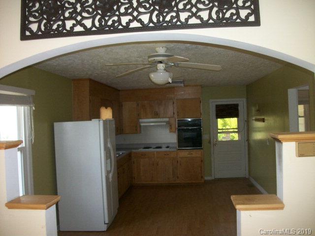 old fort - Residential