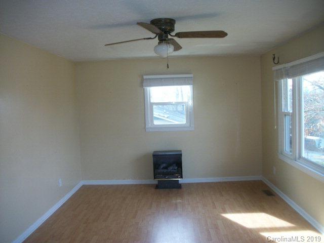 old fort - Residential