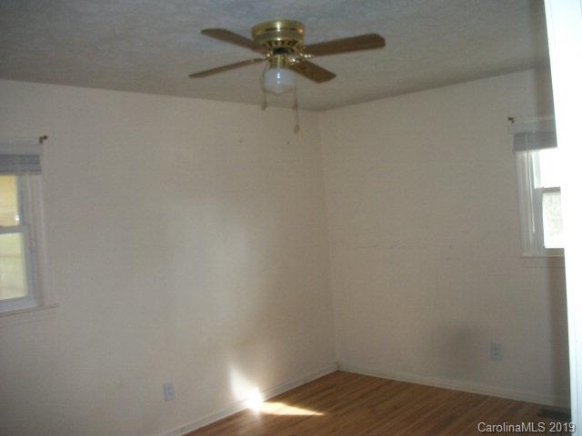 old fort - Residential