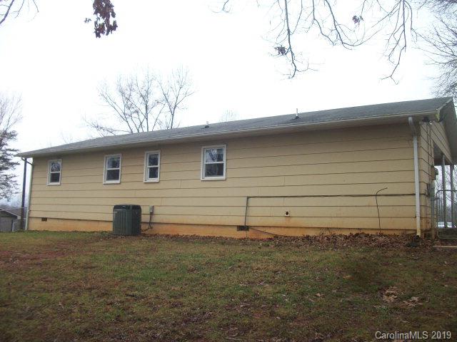 old fort - Residential