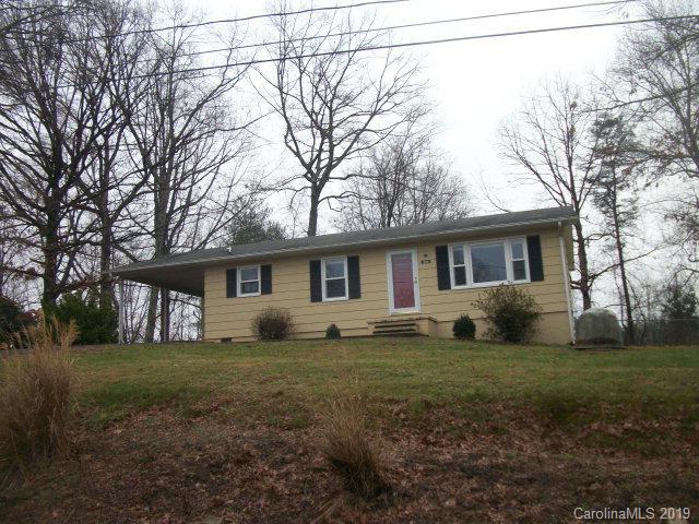 old fort - Residential