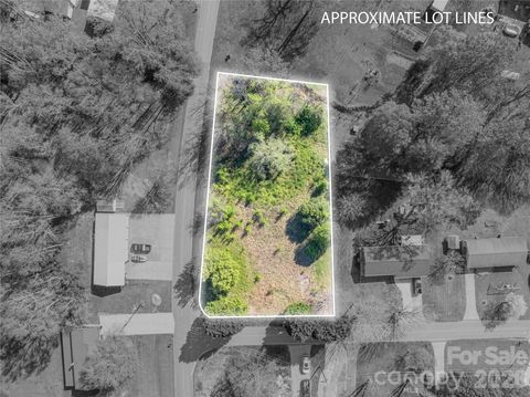 5101 Ridge Street Shelby NC 28152