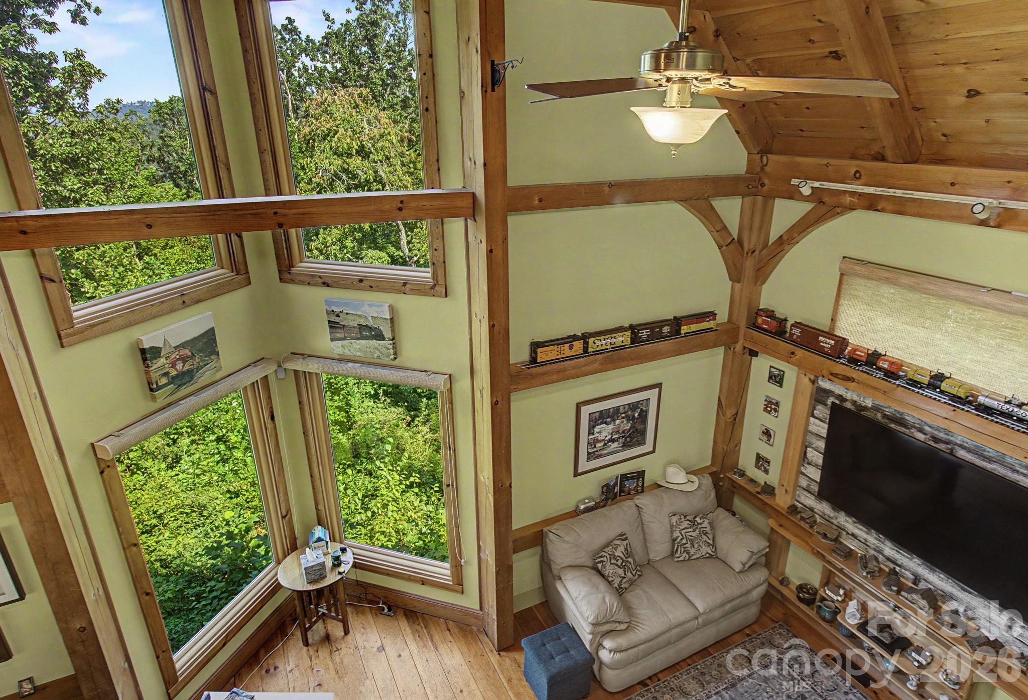 270 Upper Herron Cove Road
