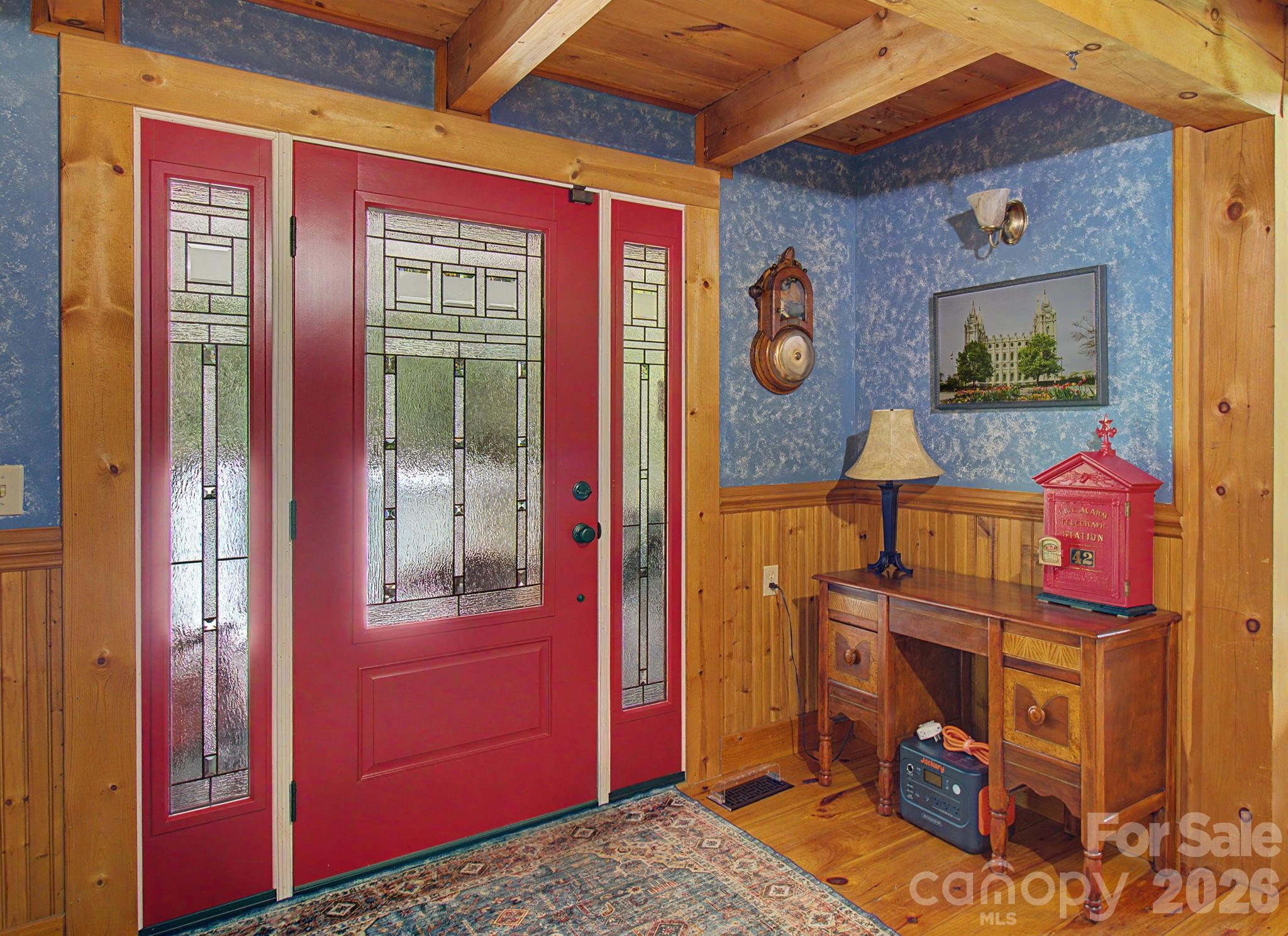 270 Upper Herron Cove Road