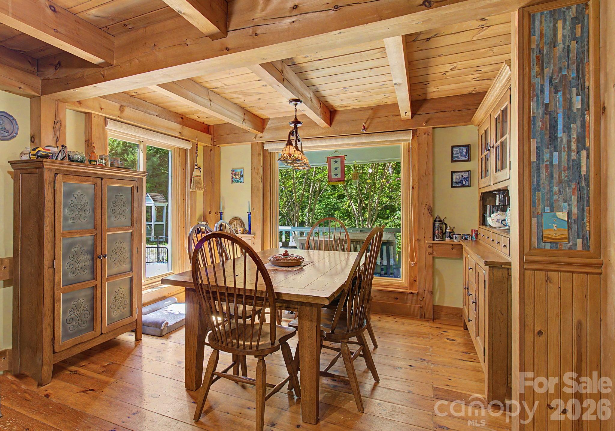 270 Upper Herron Cove Road