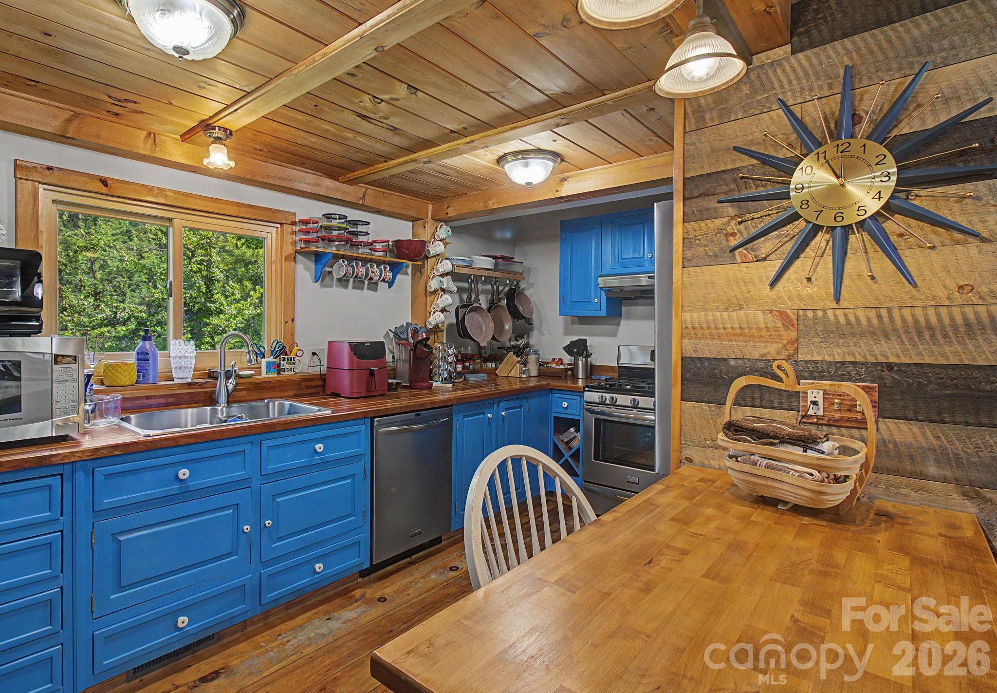 270 Upper Herron Cove Road