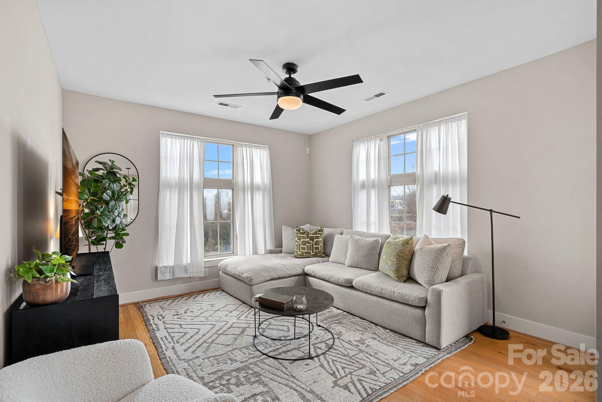 Third Ward - Residential