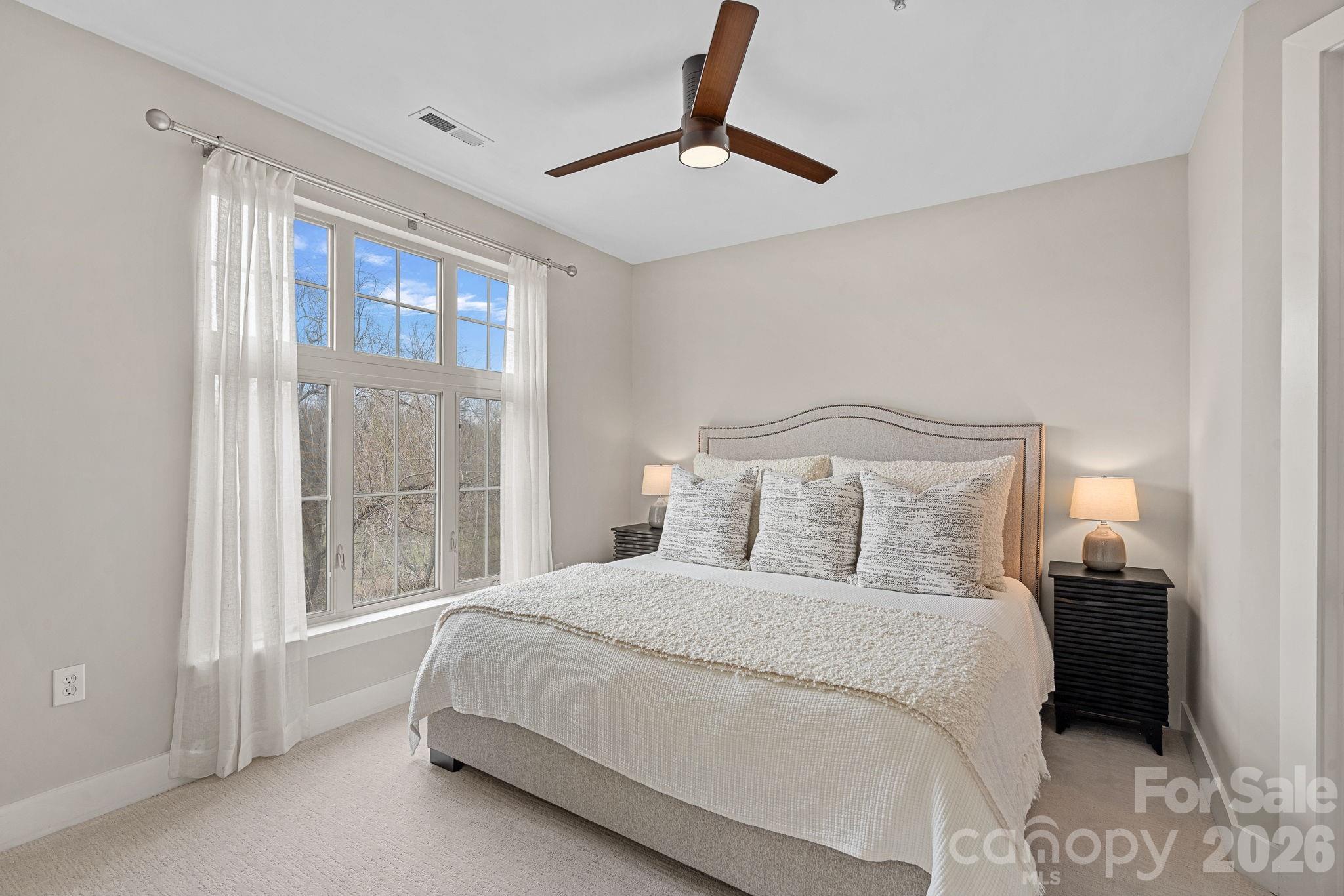 Third Ward - Residential