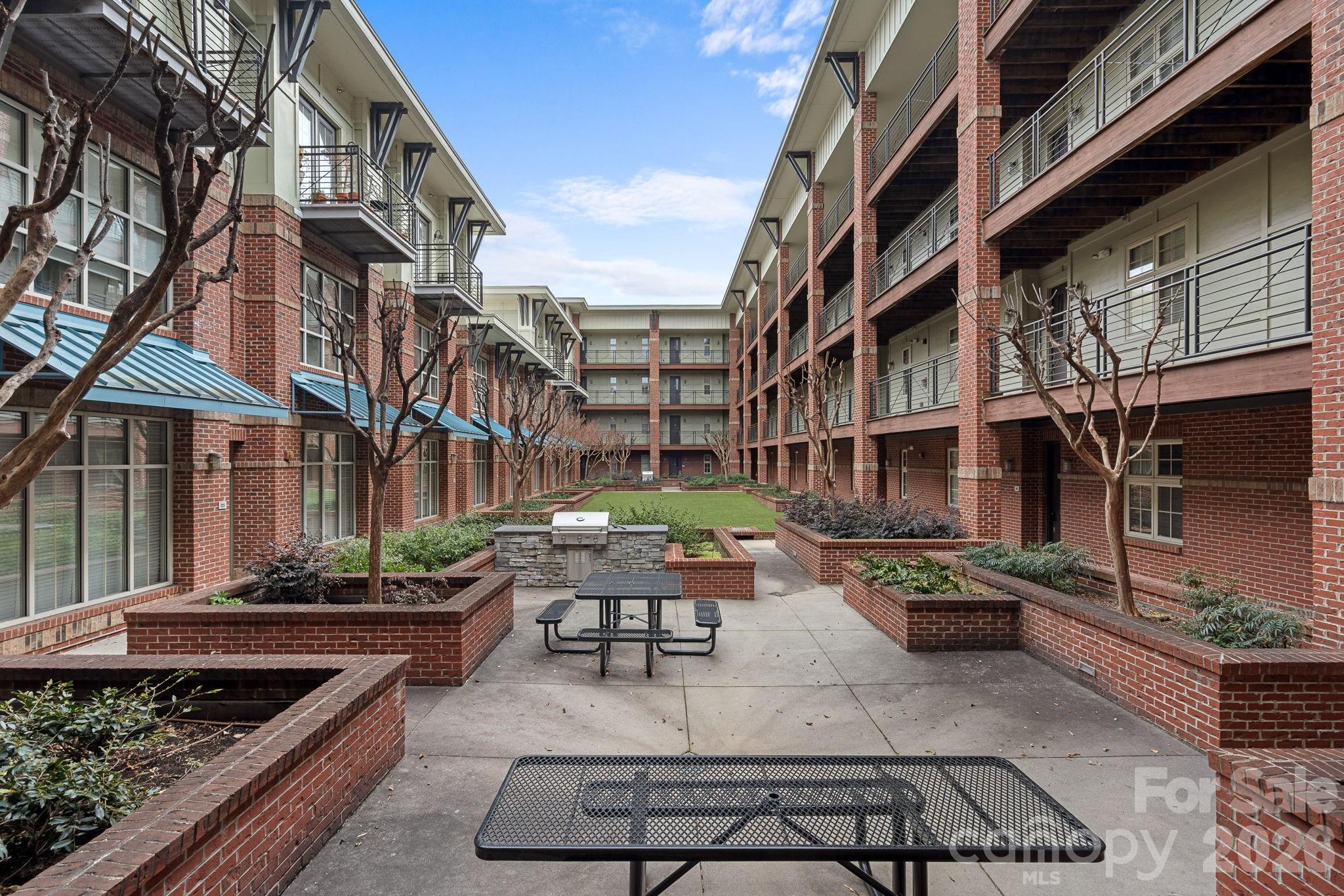 Third Ward - Residential