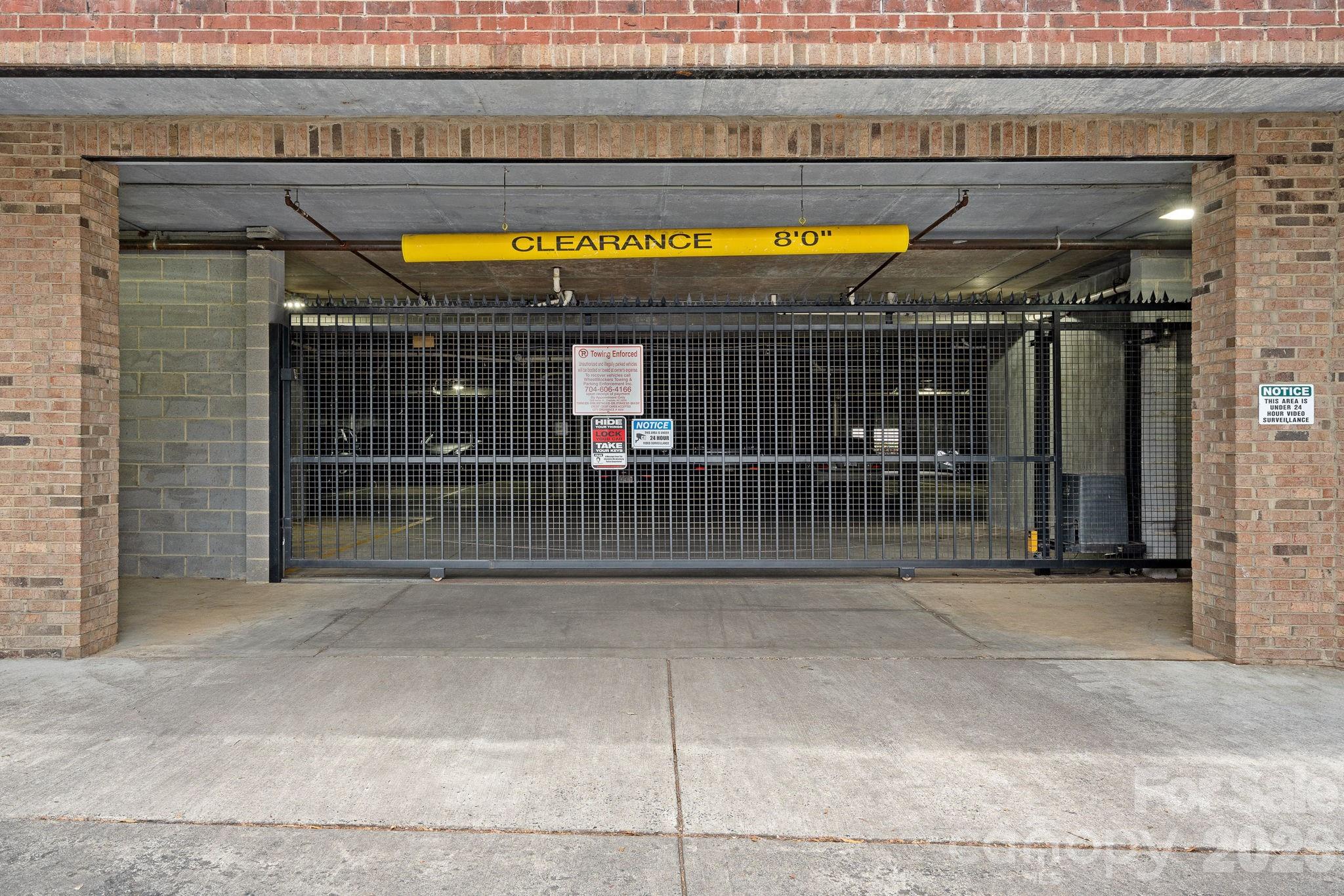 Third Ward - Residential