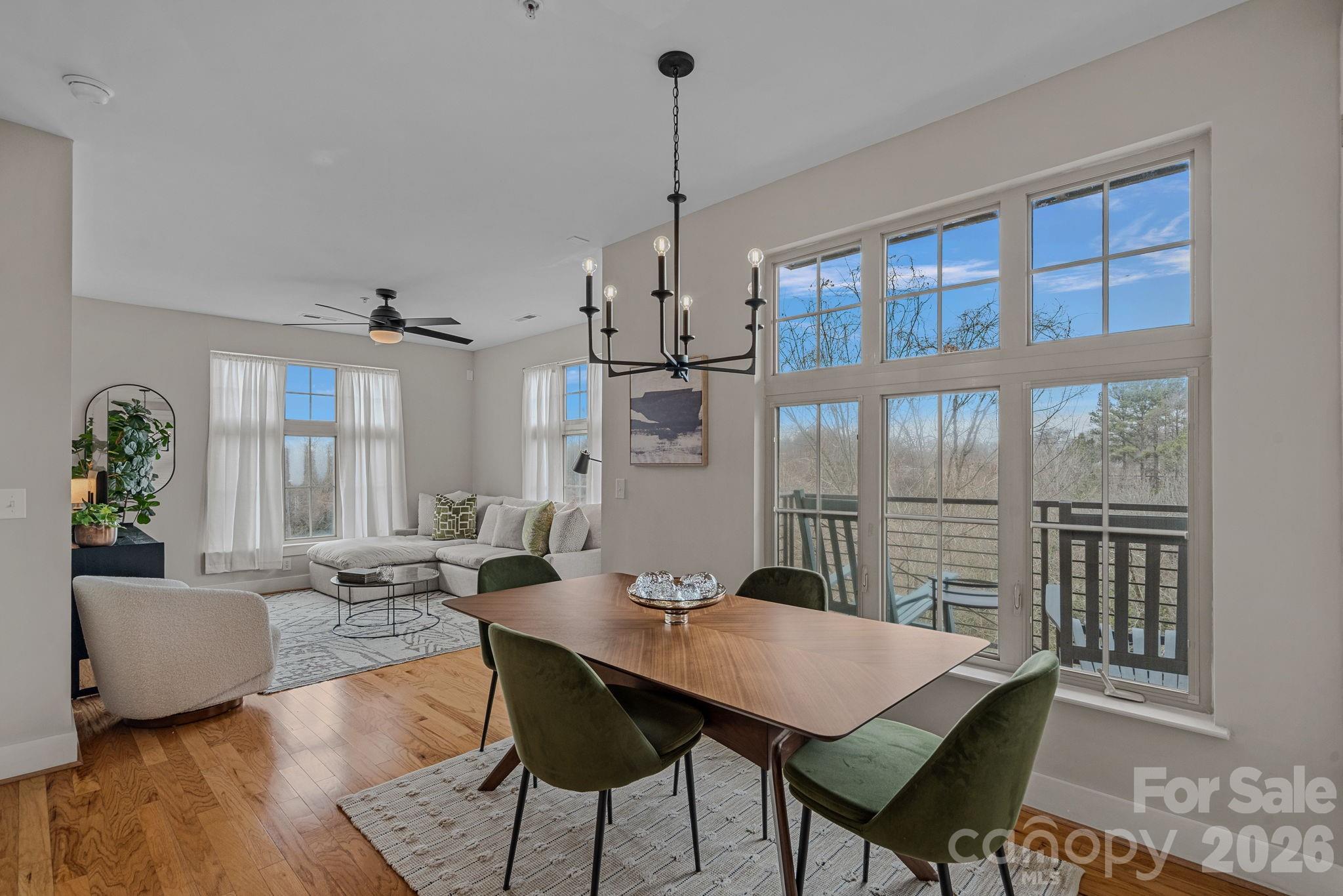 Third Ward - Residential