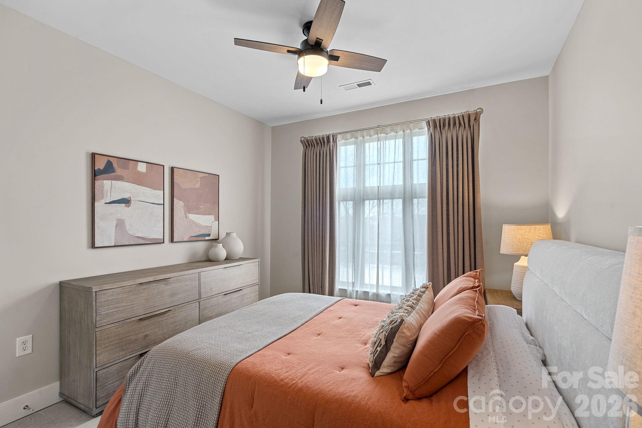 Third Ward - Residential