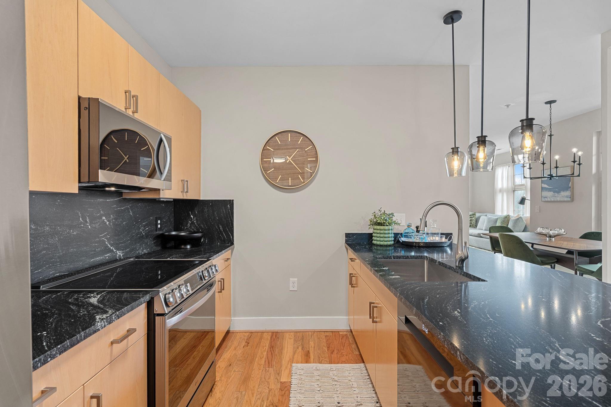 Third Ward - Residential