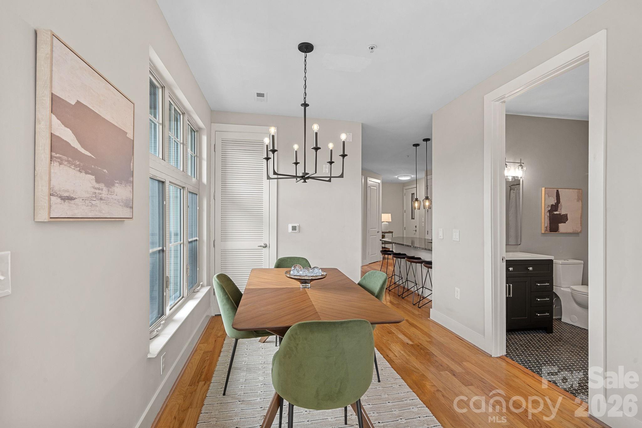 Third Ward - Residential