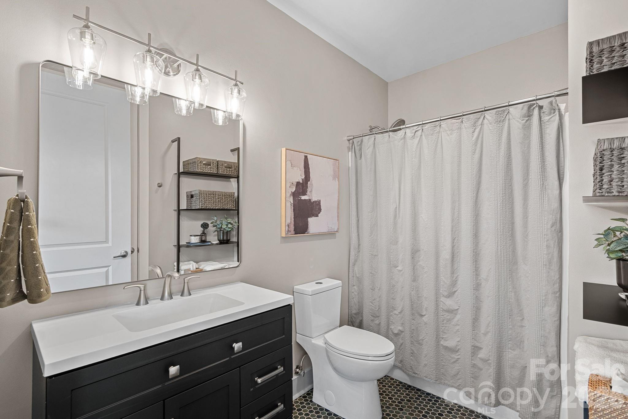 Third Ward - Residential