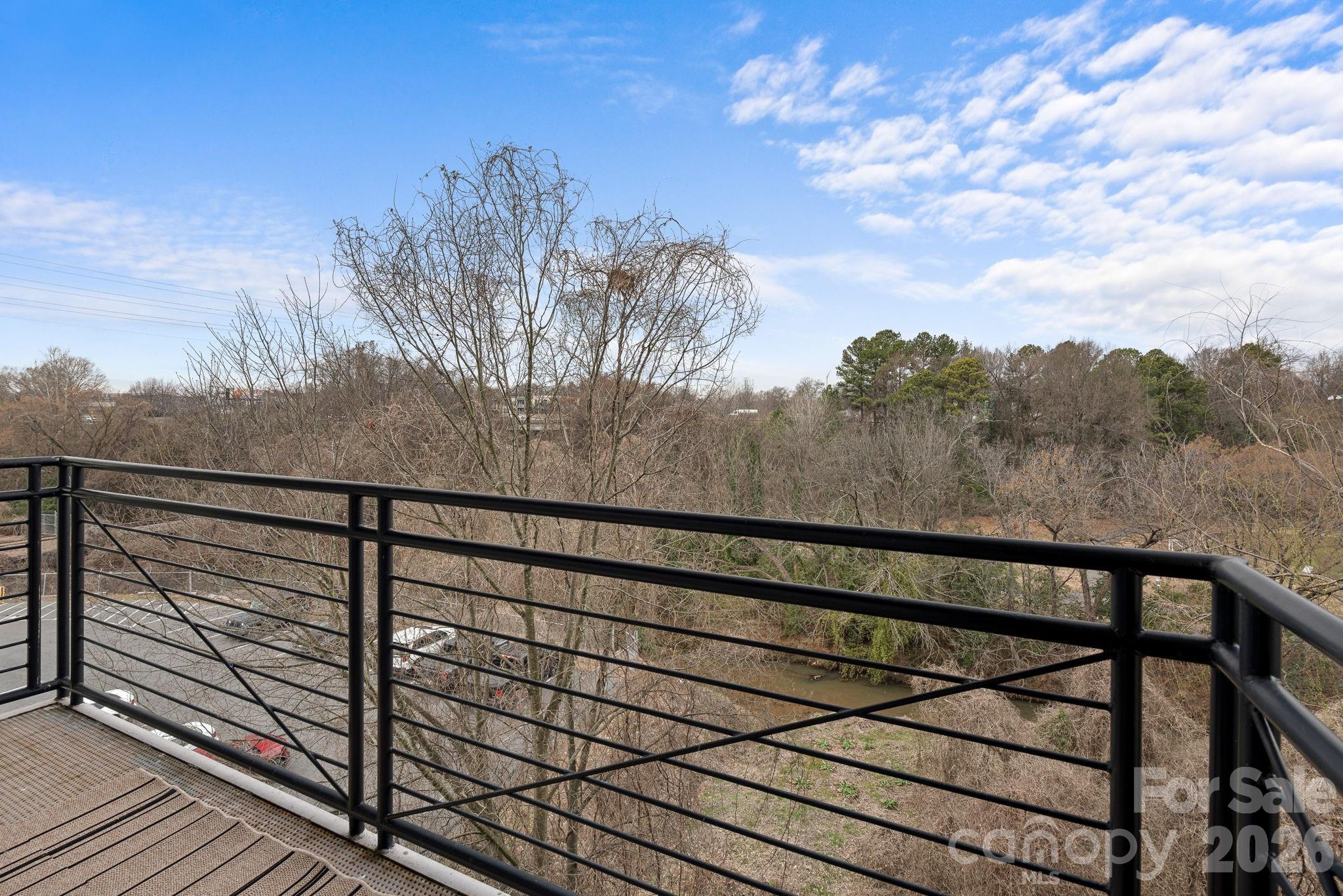 Third Ward - Residential