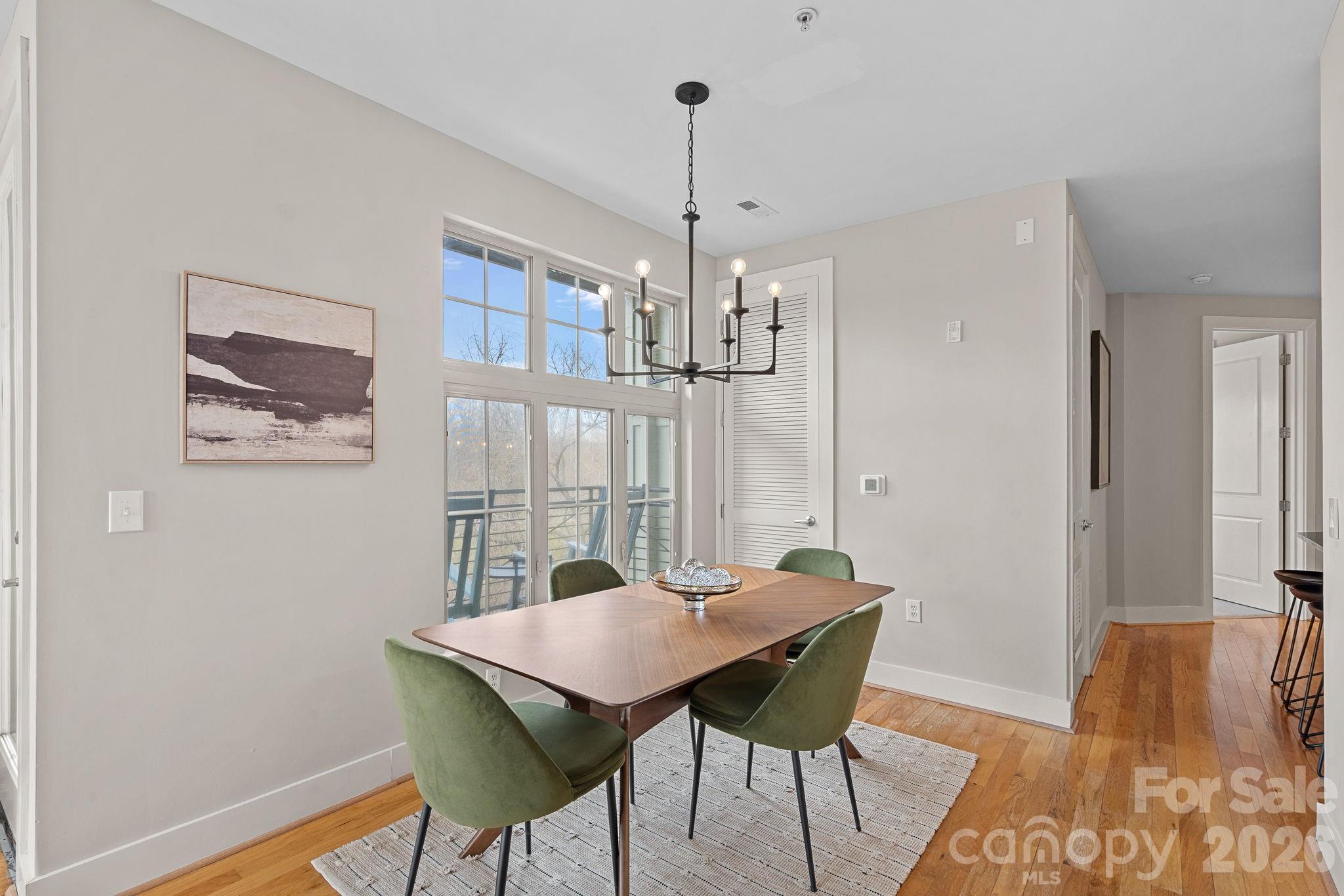 Third Ward - Residential