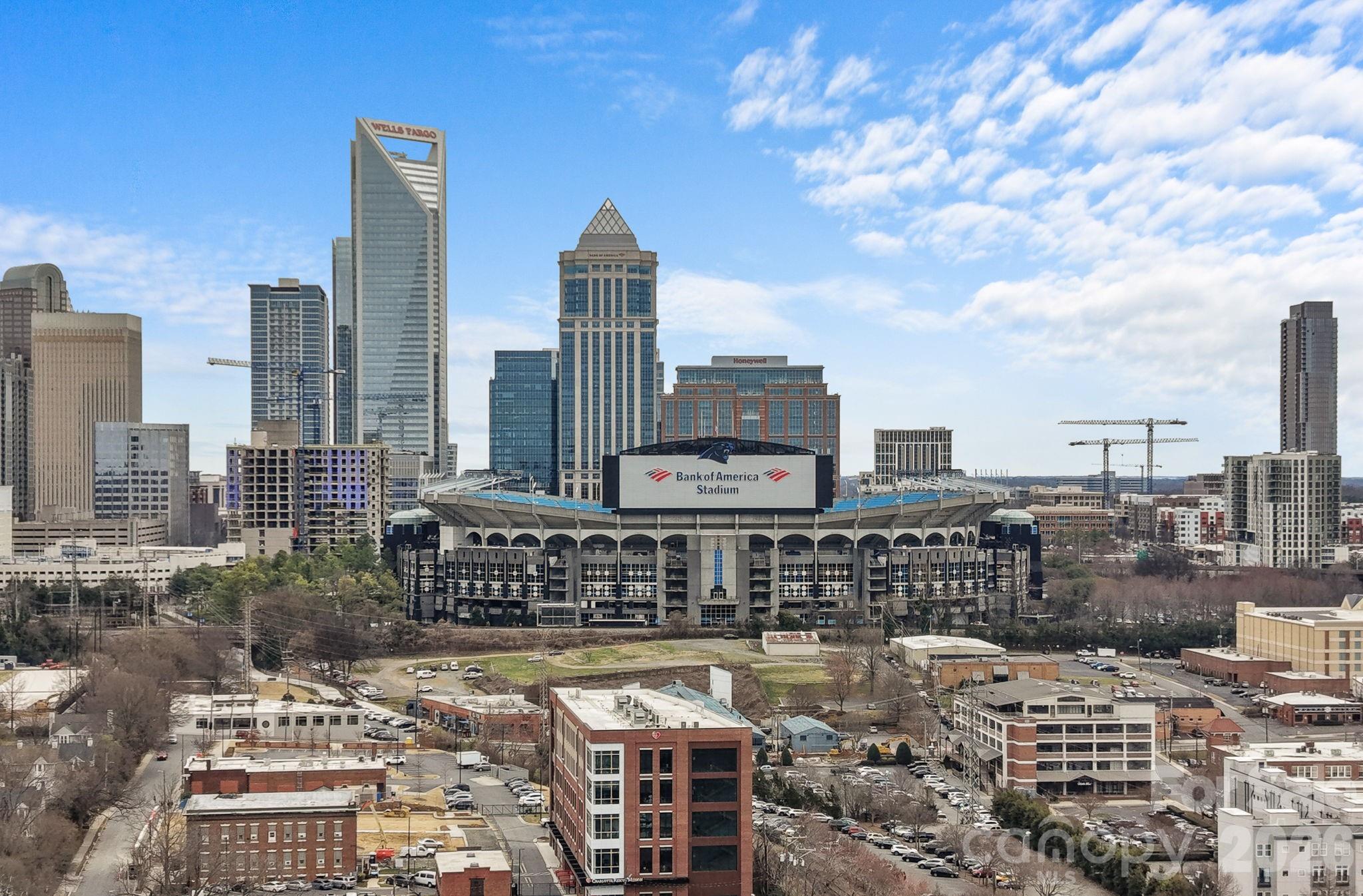 Third Ward - Residential