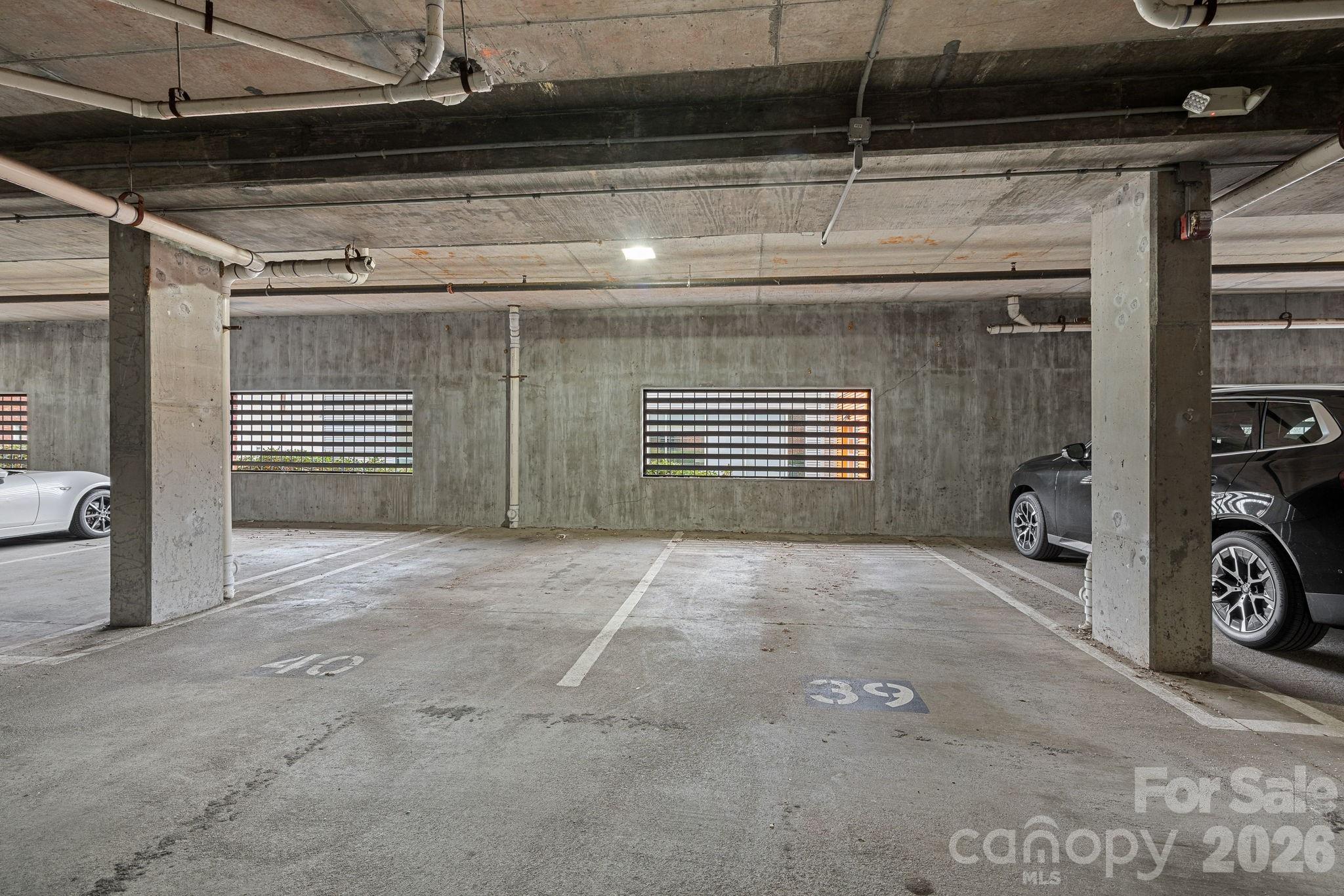 Third Ward - Residential