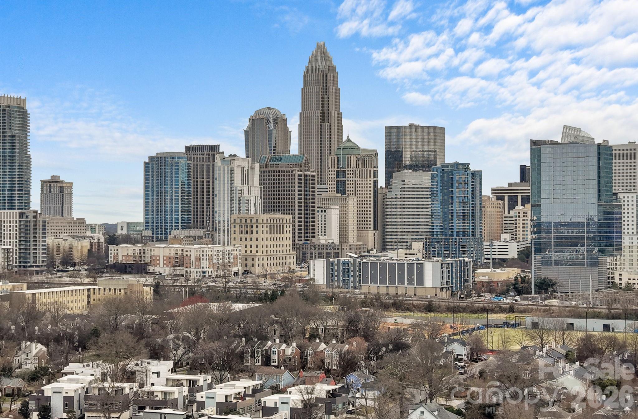 Third Ward - Residential