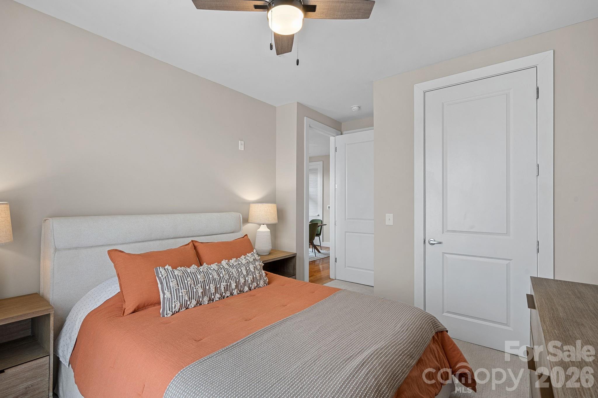 Third Ward - Residential