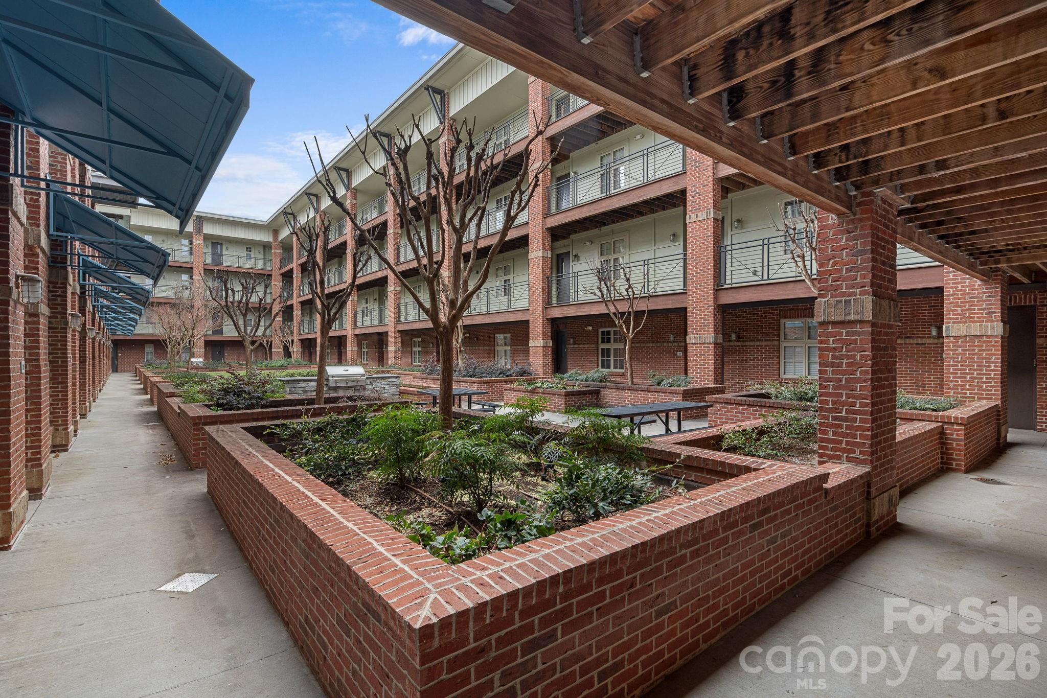 Third Ward - Residential