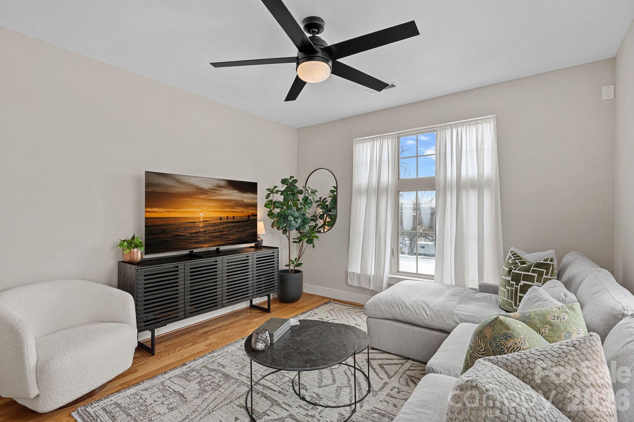 Third Ward - Residential