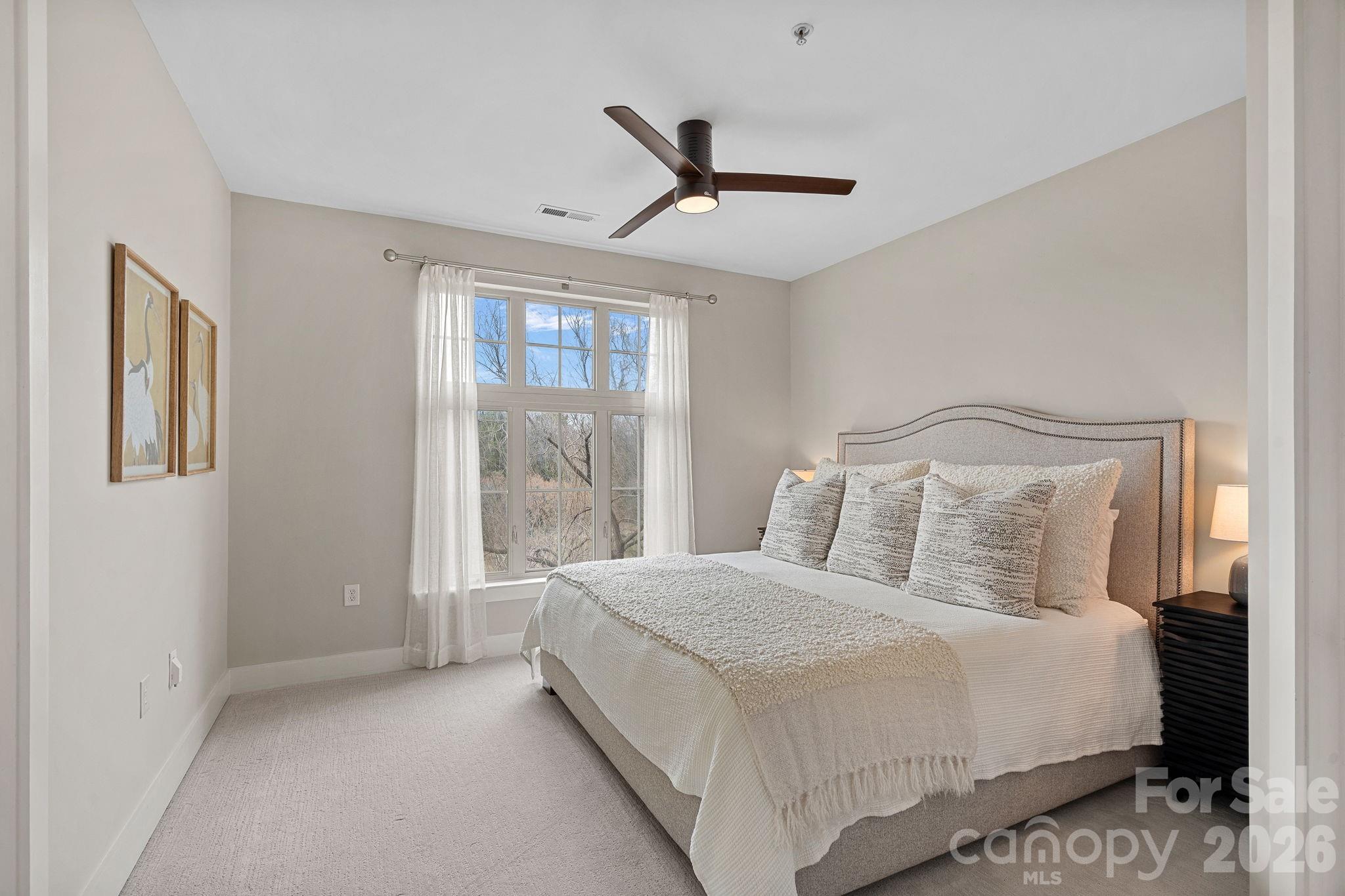 Third Ward - Residential