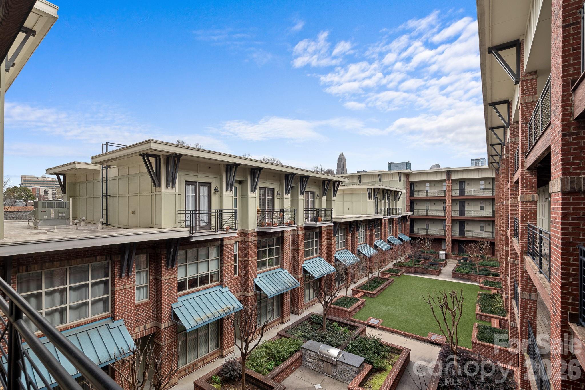 Third Ward - Residential