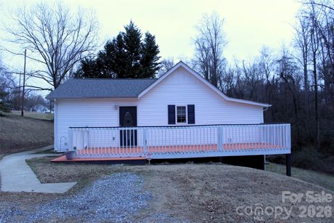 625 Milton Avenue SW Valdese NC 28690