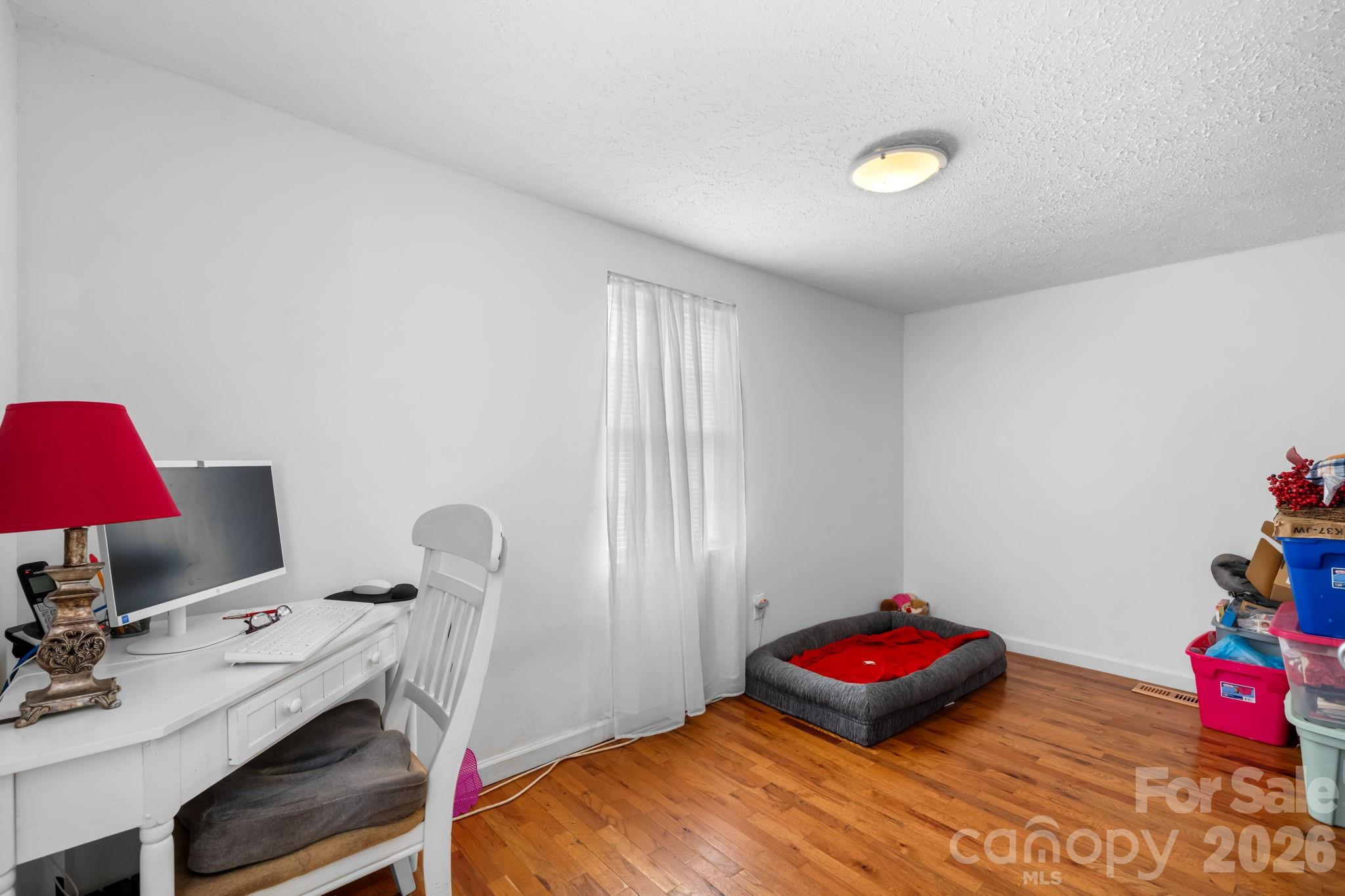 none - Residential