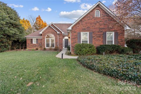 A home in Mooresville