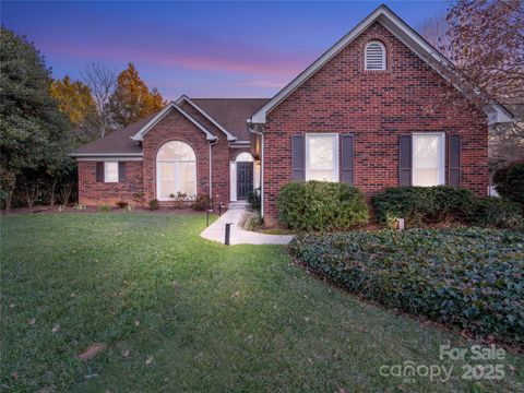 A home in Mooresville