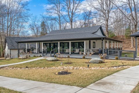 177 Old County Home Road E Brevard NC 28712