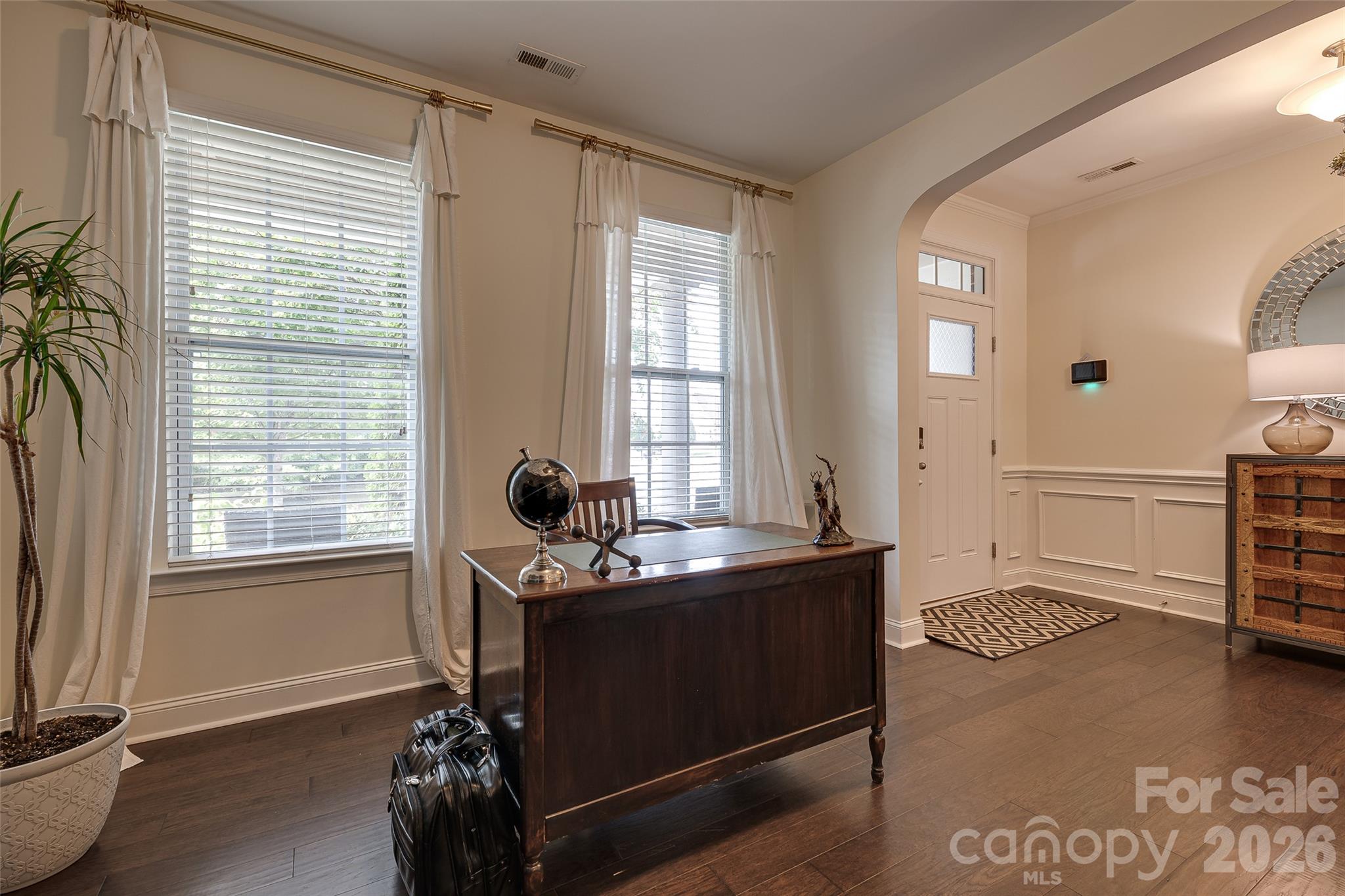 14105 Samuel Merritt Drive