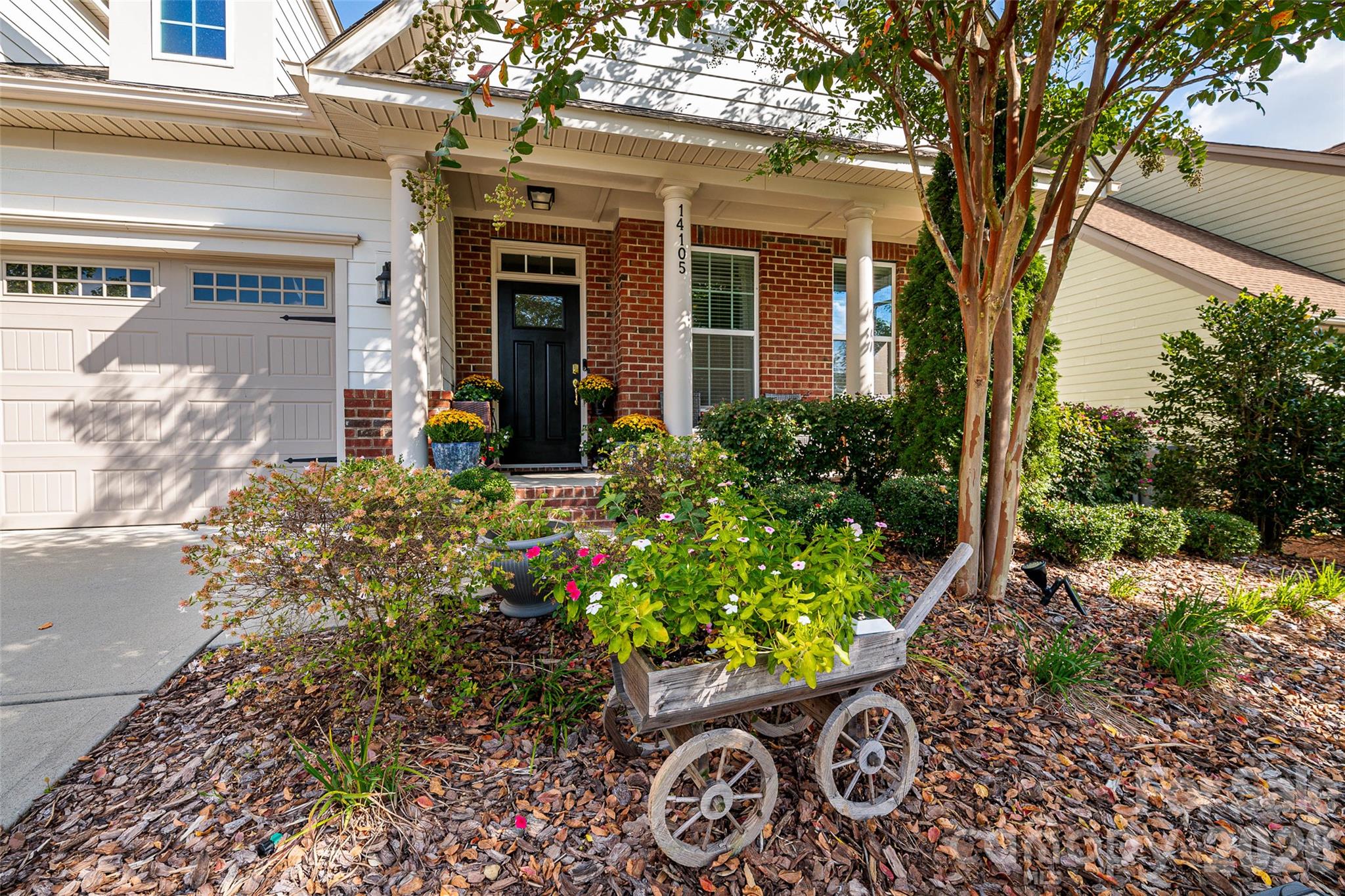 14105 Samuel Merritt Drive