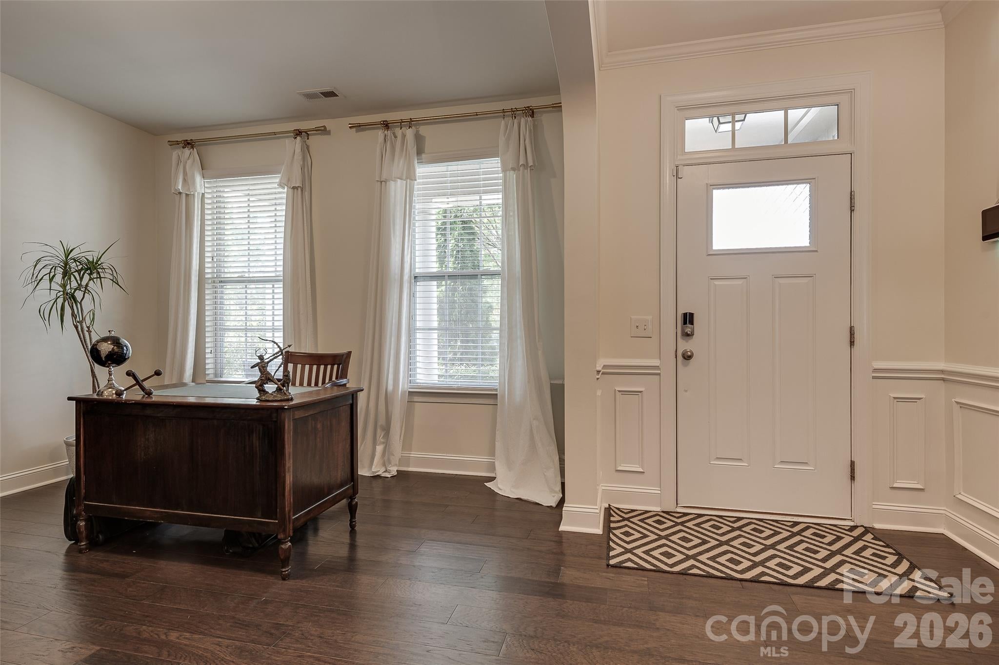 14105 Samuel Merritt Drive