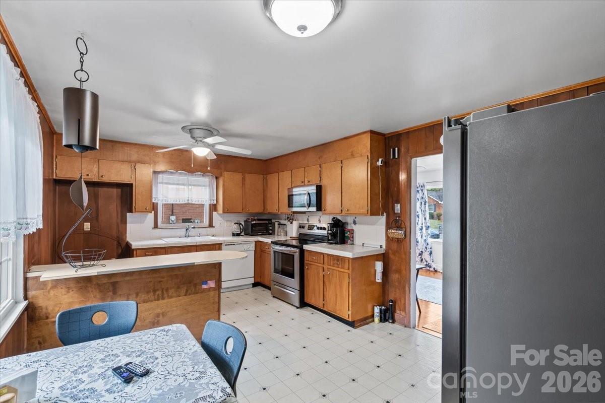 British Woods - Residential