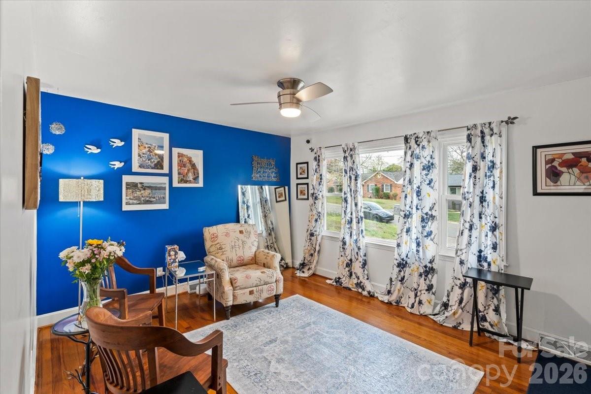 British Woods - Residential