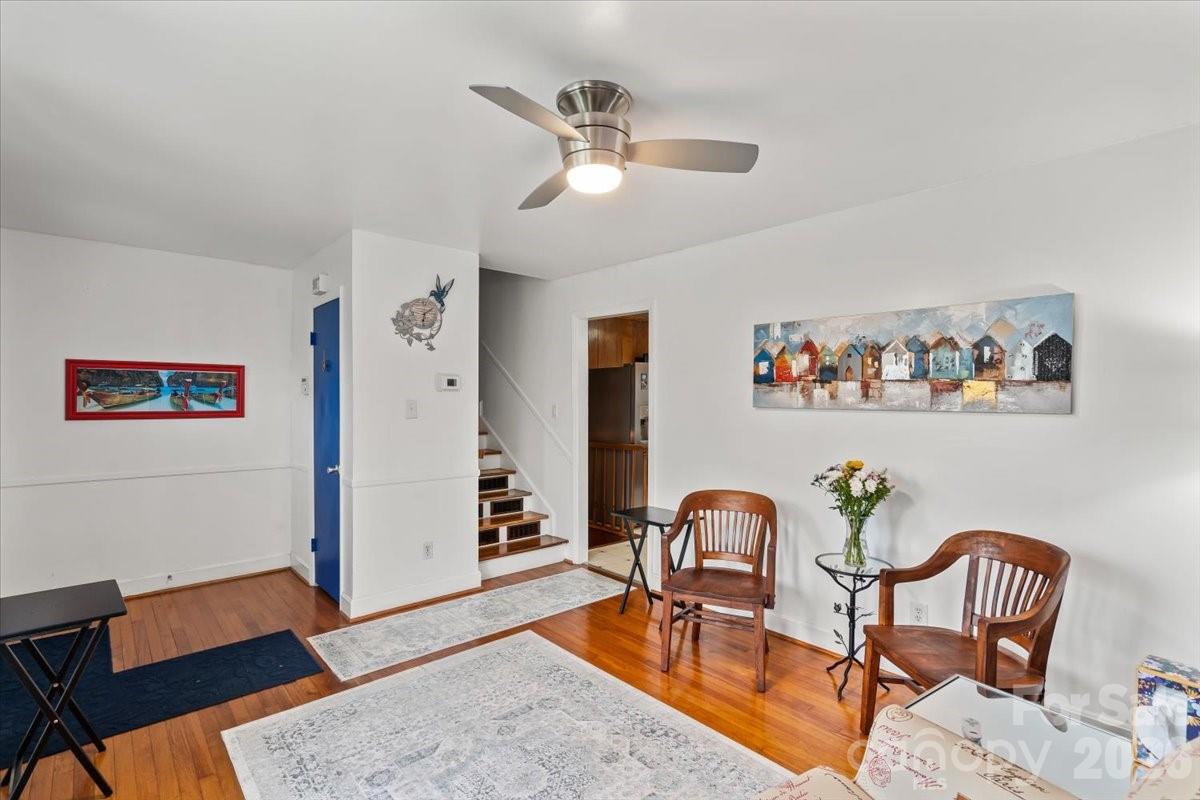 British Woods - Residential