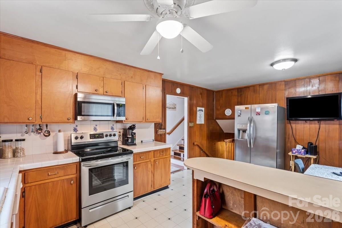 British Woods - Residential