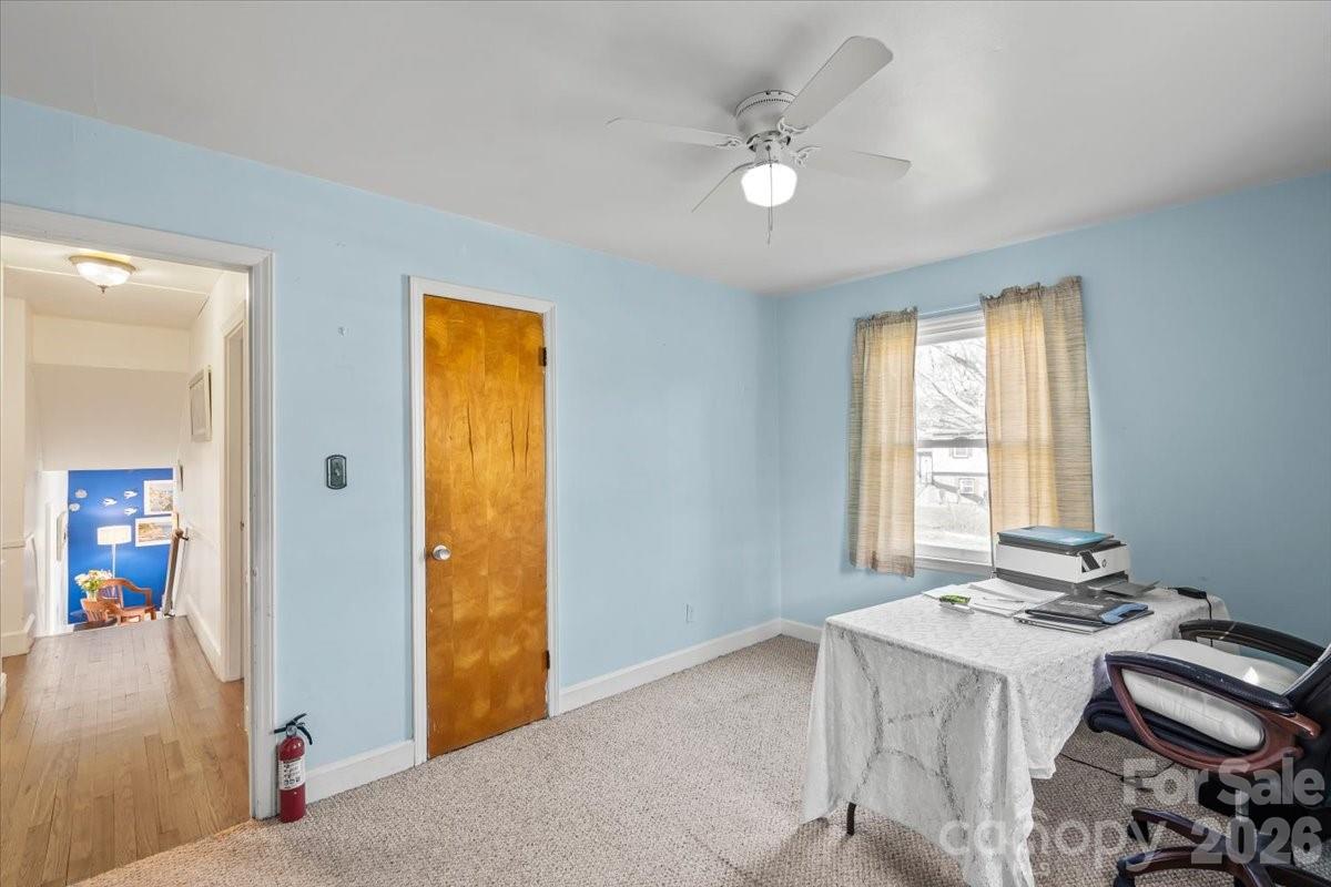 British Woods - Residential